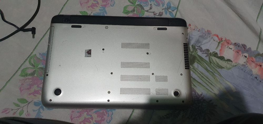 Noutbuk HP pavillion 248 GB SSD +  1 TB HDD +  16 GB ОЗУ