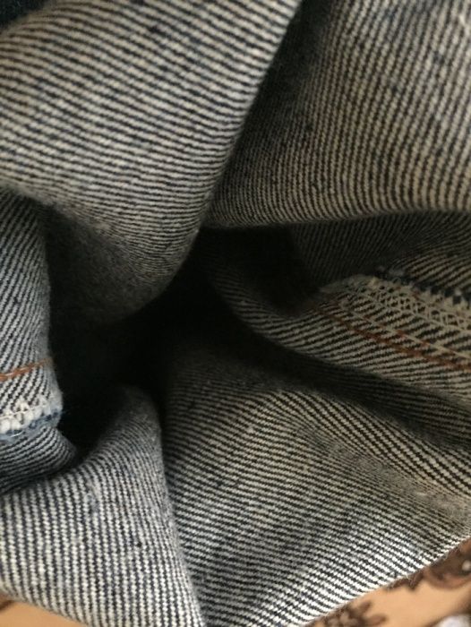 Мужские джинсы