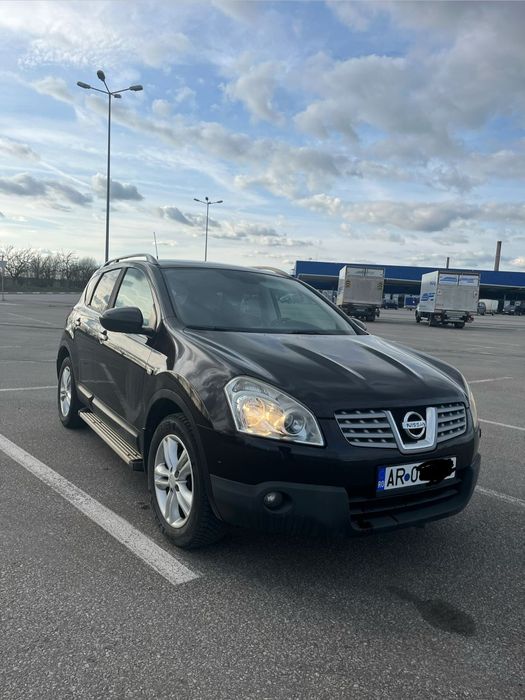 Vând Nissan qq 1.5 diesel