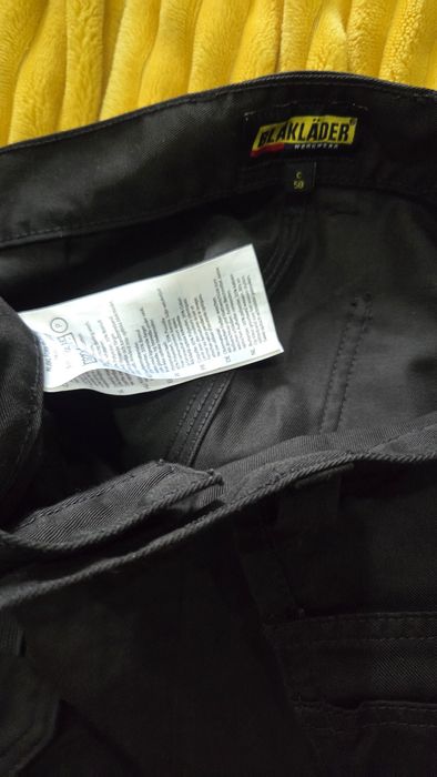 Blaklader Мъжки Разер 50/ Л