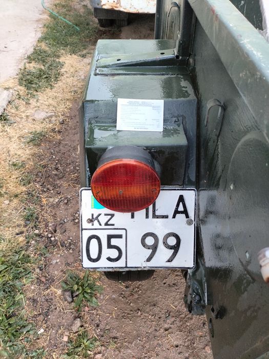 Прицеп хорошый состояние продаётся