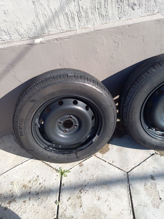 Продам балоны летние