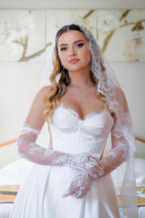 Rochie de mireasa