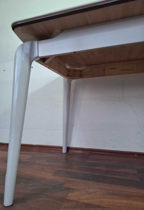 Masa MARMURA alba 130x80