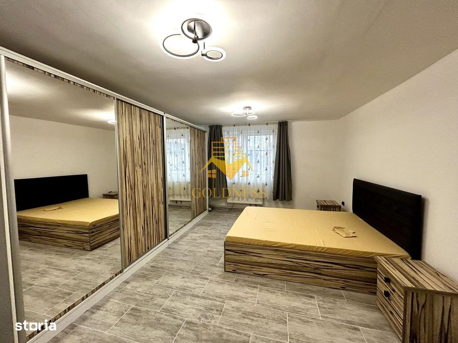 3 camere Modern, Parcare, Curte, Pet Friendly, Parc Poligon, Floresti