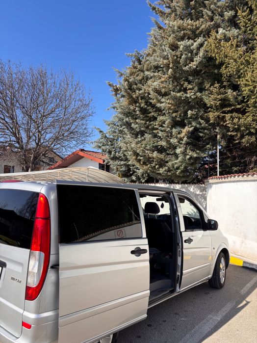 Mercedes-Benz Vito 111 cdi// 190,000KM!!!