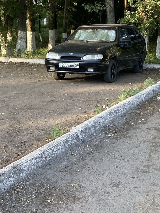 Продам ваз 2114. Год 08