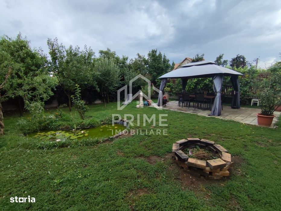 Casa Individuala 7 camere + spatiu comercial, 350 mp, zona Aiud!