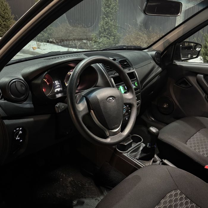 Продаю Лада Гранту