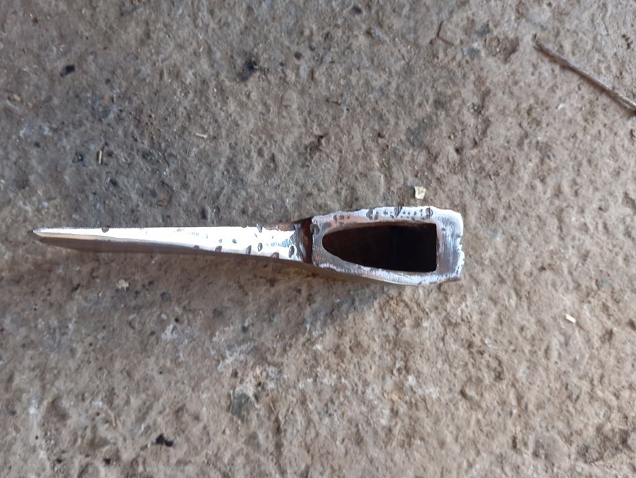 Topor de crăpat lemne