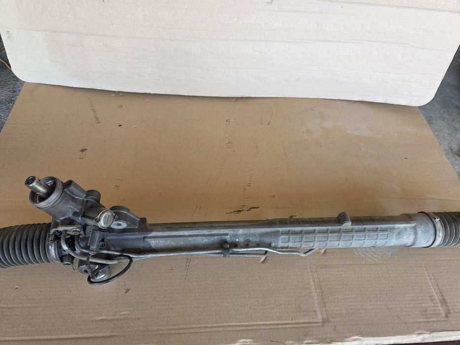 Caseta de directie audi a8 d3 2009