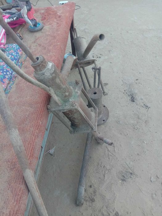 продам качок колонка