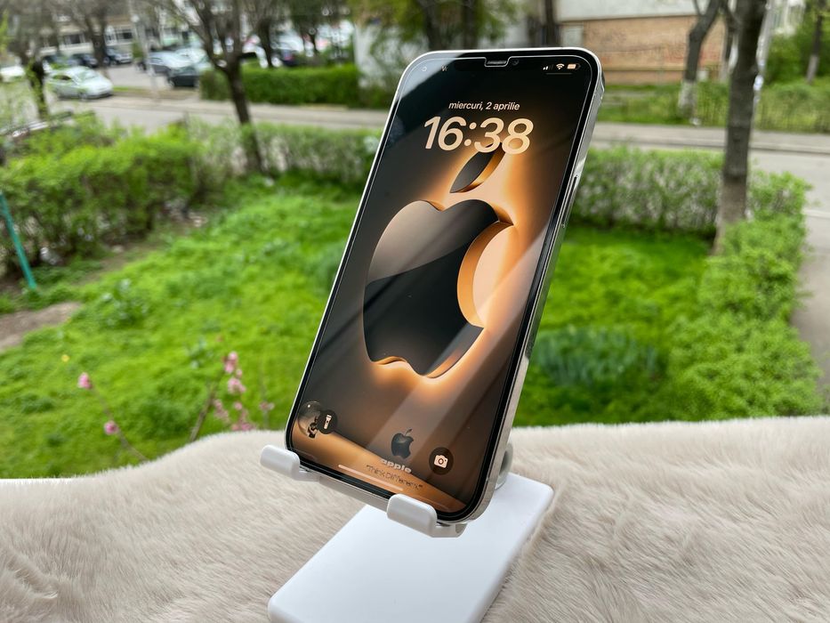 Vand / Schimb IPhone 12 Pro Max 128 GB