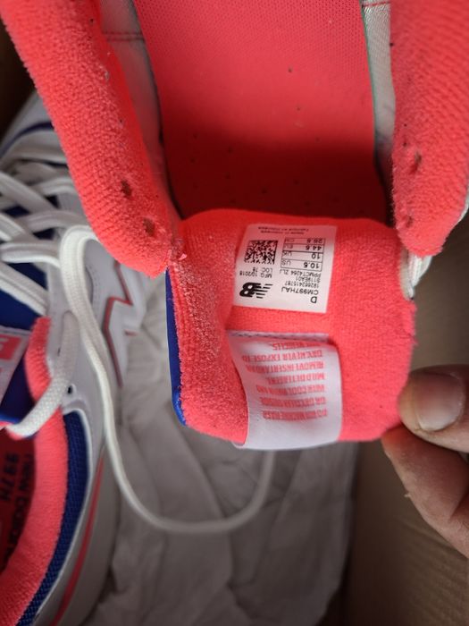 Мъжки маратонки New balance