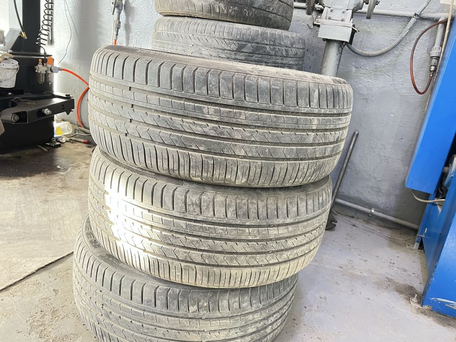 18 Lik balon 225/40/18 3 dono bo 550 mingdan donosi