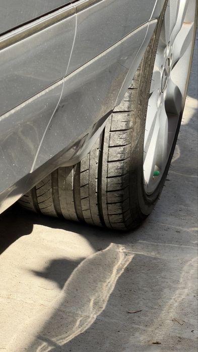 Резина летняя r18