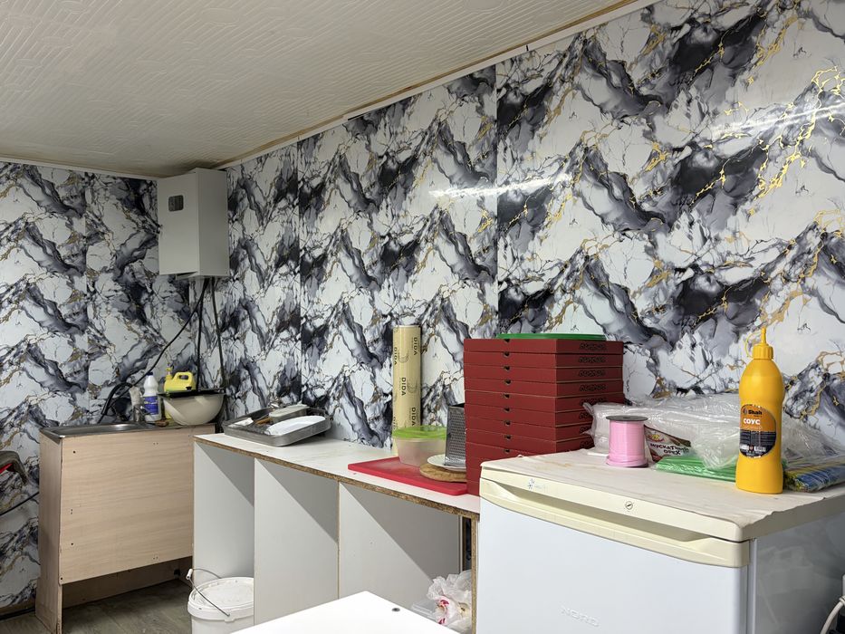 Сдаётся помещение фаст фуд