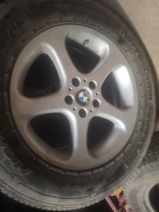 Продам диски  х5
