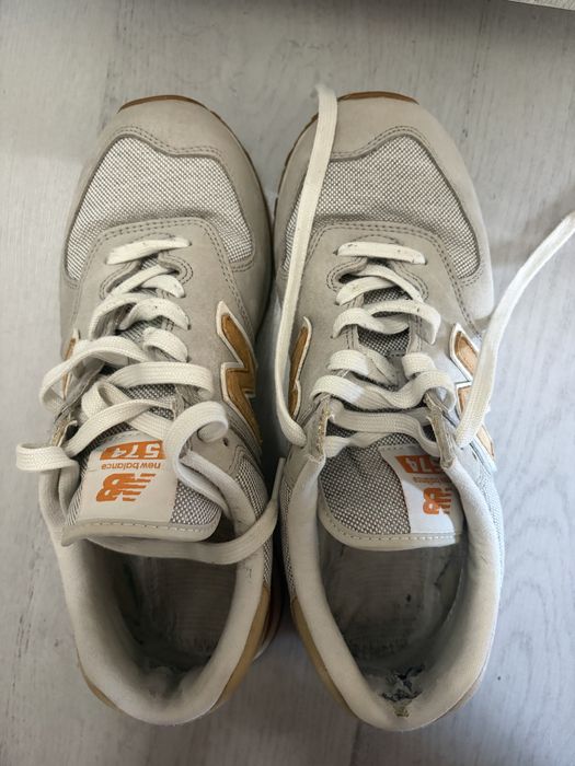Adidași bărbați New Balance 574