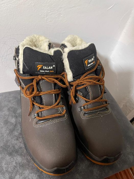 Мужской ботинки Talan бренд