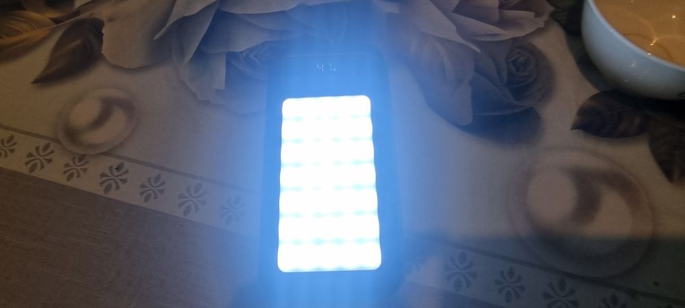 Power bank King Vale 3000 Am