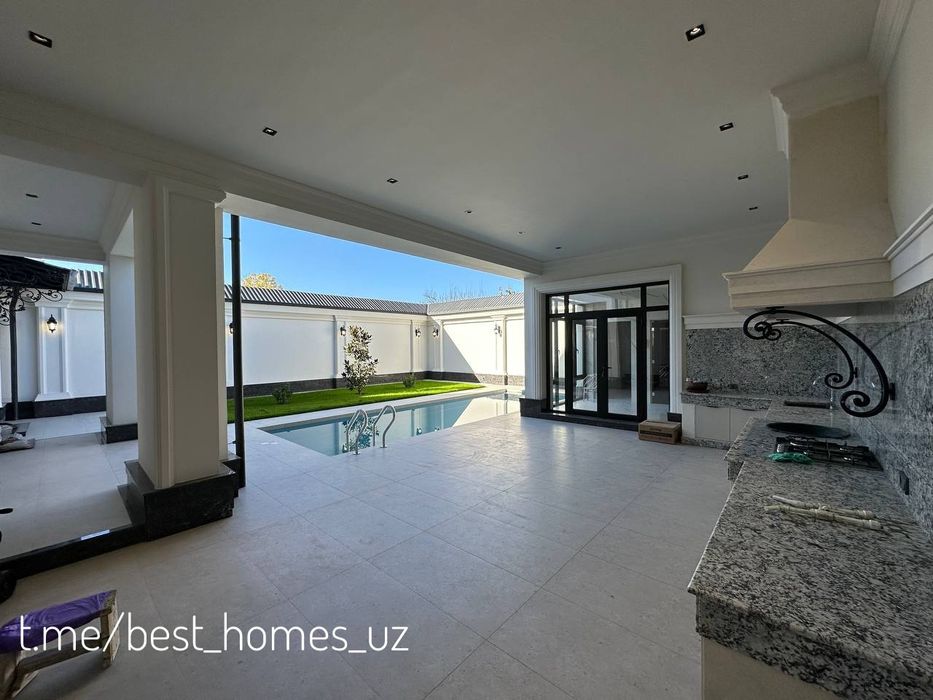 Центр Луначарский 5 соток Новый Евро Дом