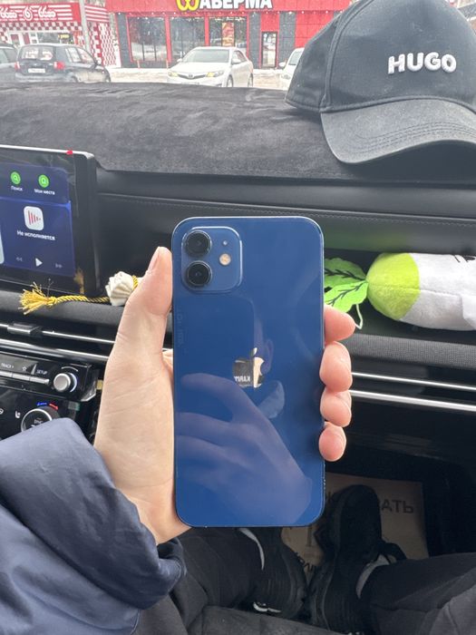 Продается Айфоны 11 и 12