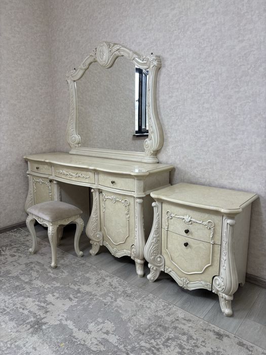 Спальный гарнитур Белорусский