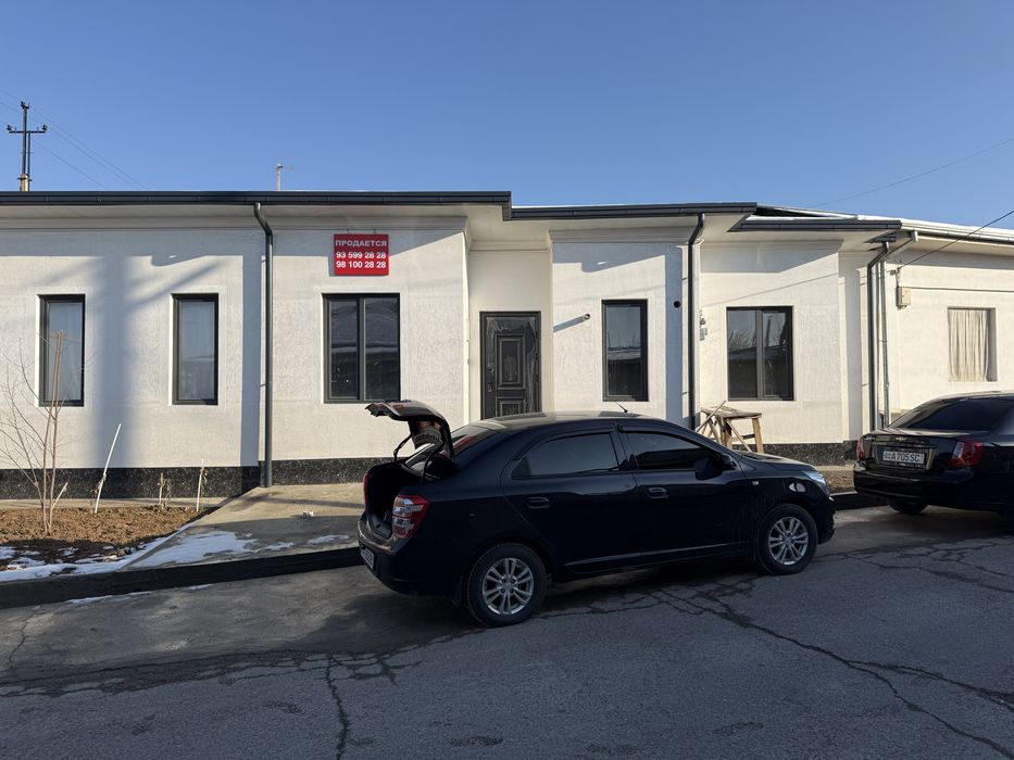 Uchatska 38.800 tayyor uy 1 sotix