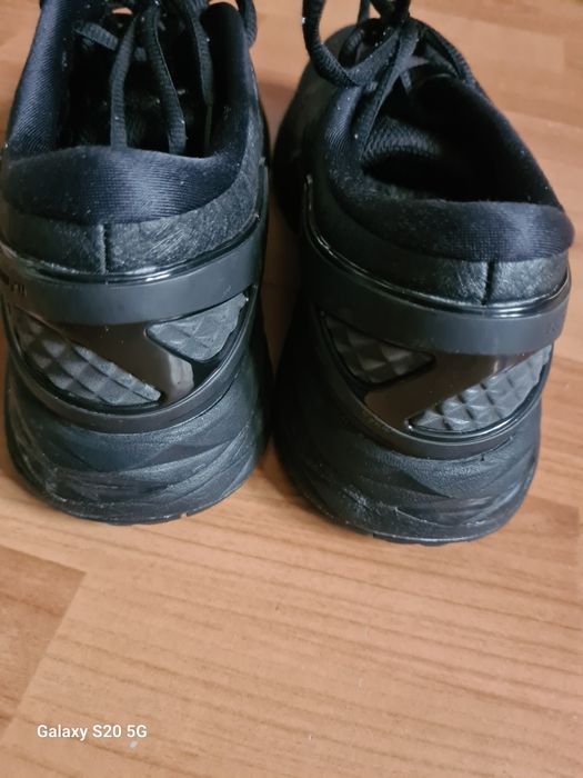 Pantofi alergare trekking Asics Gel-Kayano 24, mărimea 37 1/2