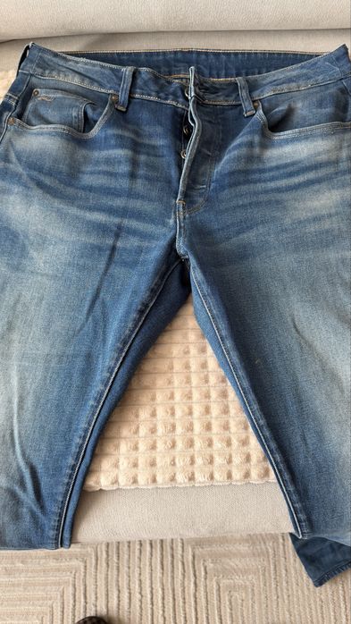 Мъжки дънки G star Raw