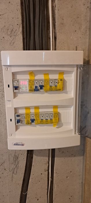 Электромонтаж качественно