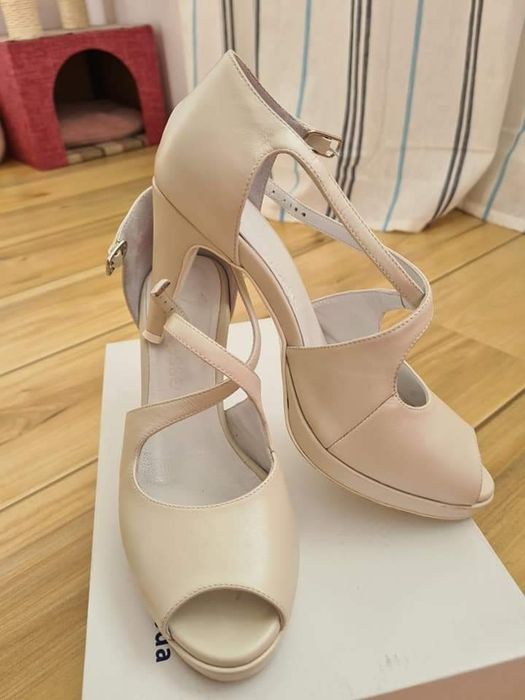 Pantofi mireasa Veronesse