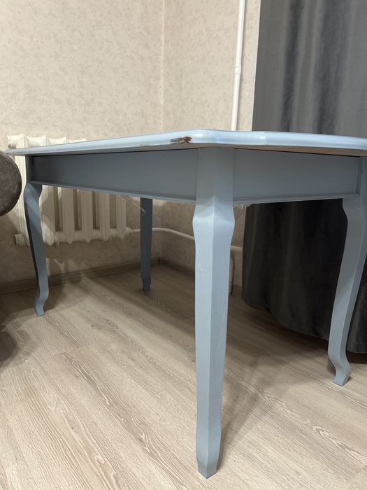 Стол раскладной обеденный