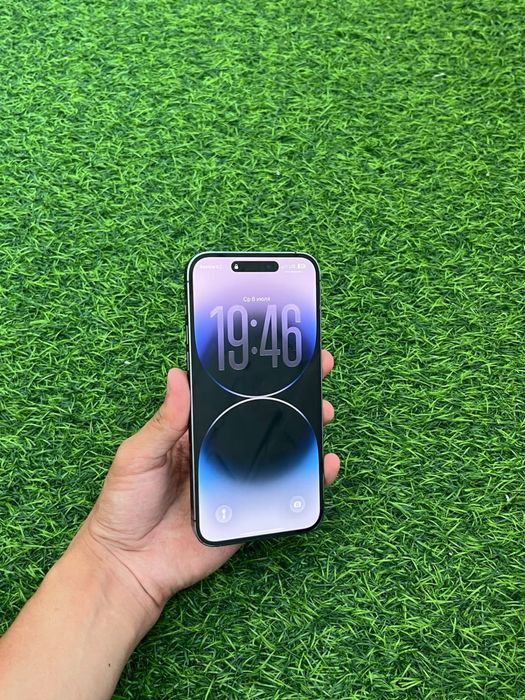 Продам iPhone 14 Pro Max 128GB