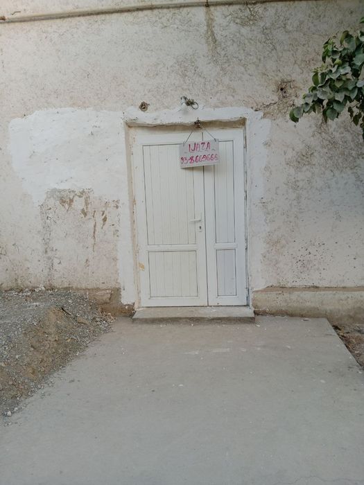 Ижарага куйилади бизнесга