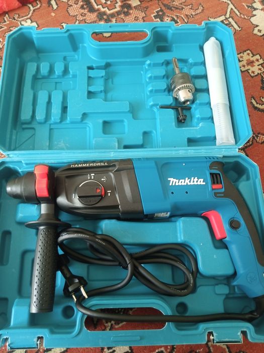 Makita Pereparator