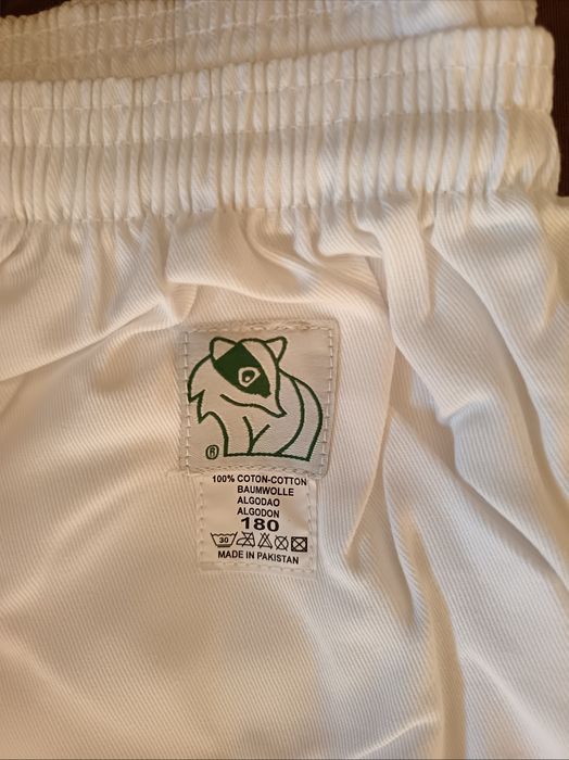 Кимоно за джудо DAX