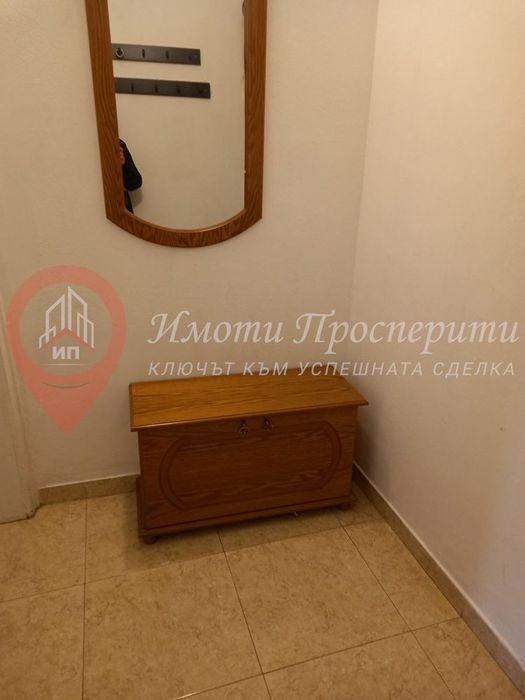 Дава се под наем Тристаен апартамент в София, Център - 98 кв.м за 760 € - Снимка #9