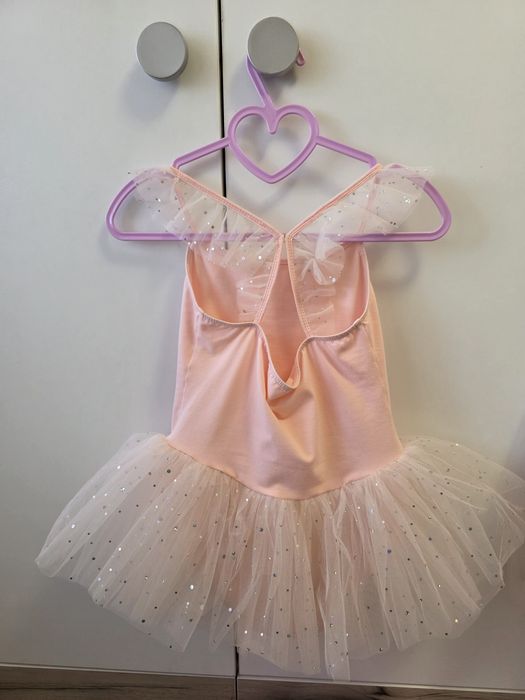 Трико за балет - момиче