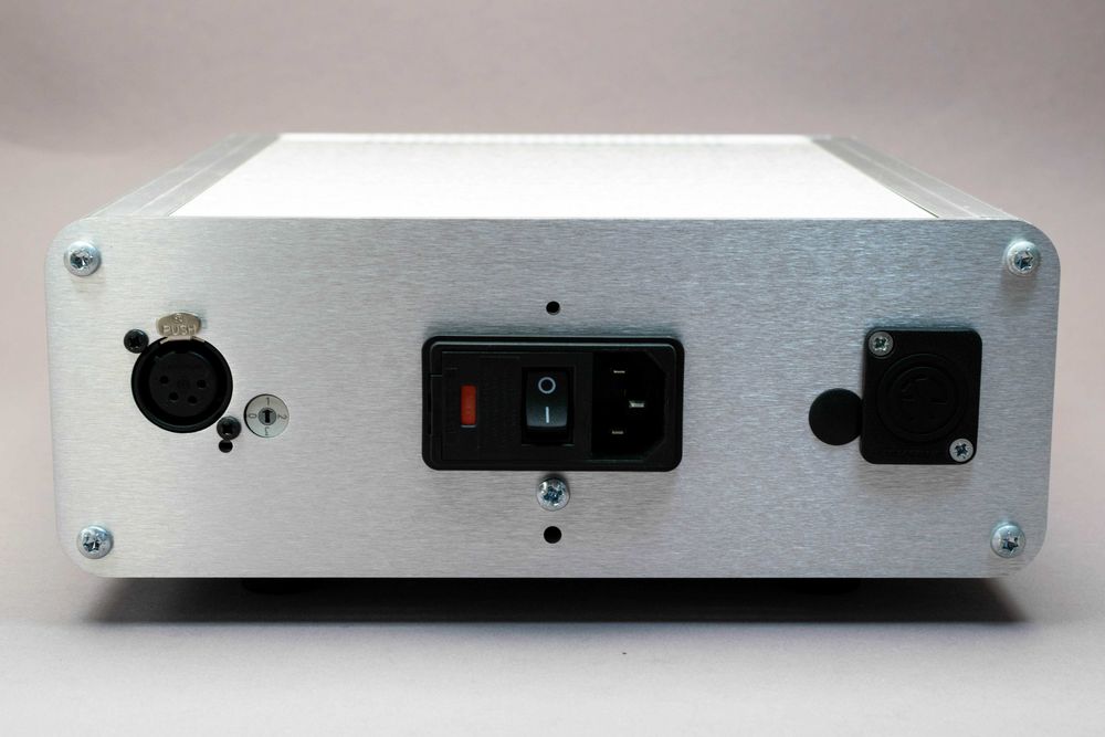 Sursa Liniara Paul Hynes Sillver SR5 Turbo 5-12V