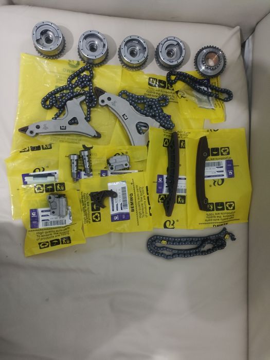 ГРМ М276 мотор Мерседес W222 X166 GL W166 ML