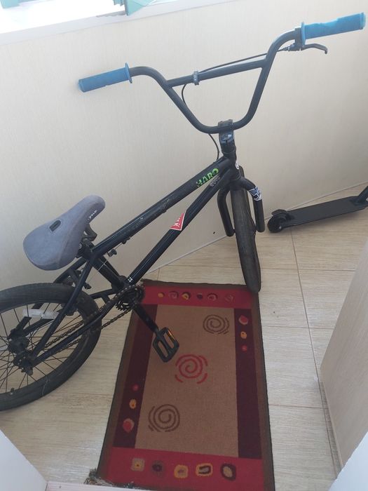 Продам Велосипед BMX