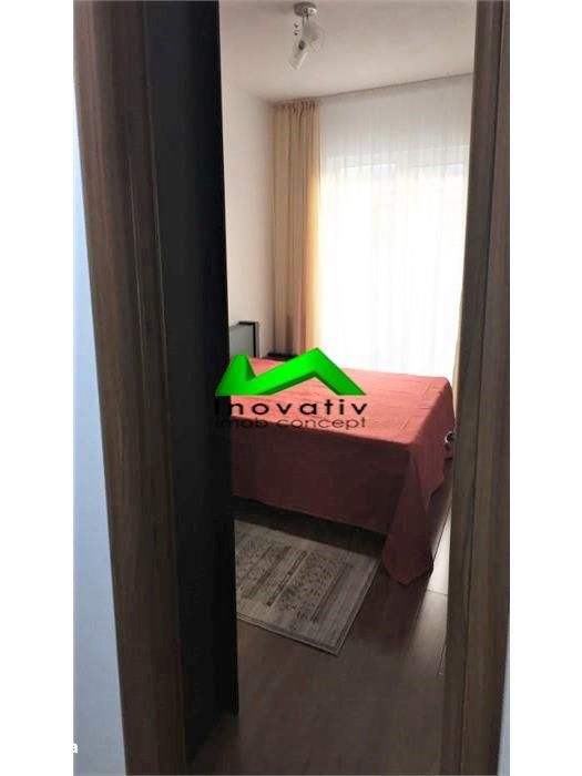 Apartament de inchiriat 2 camere Sibiu Calea Cisnadiei