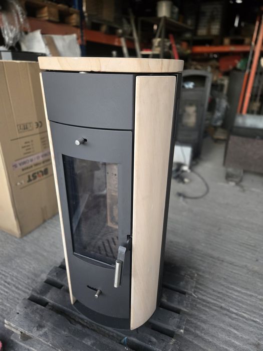 Semineu germania 5.5kW