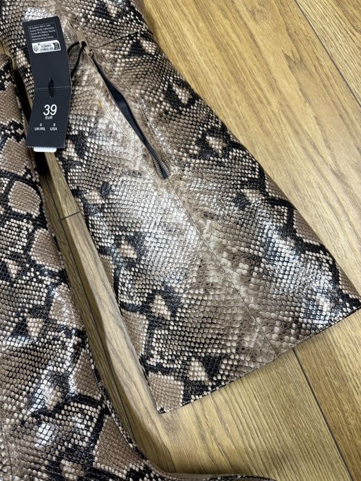 Дамски ботуши нови