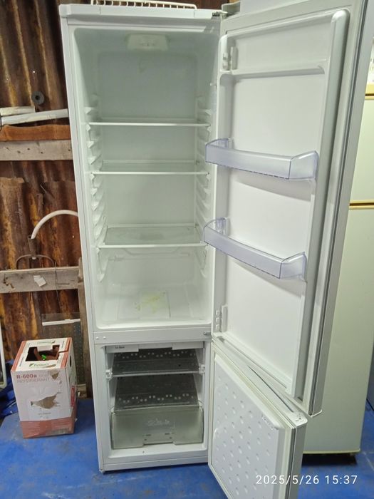 С доставкой продам холодильники