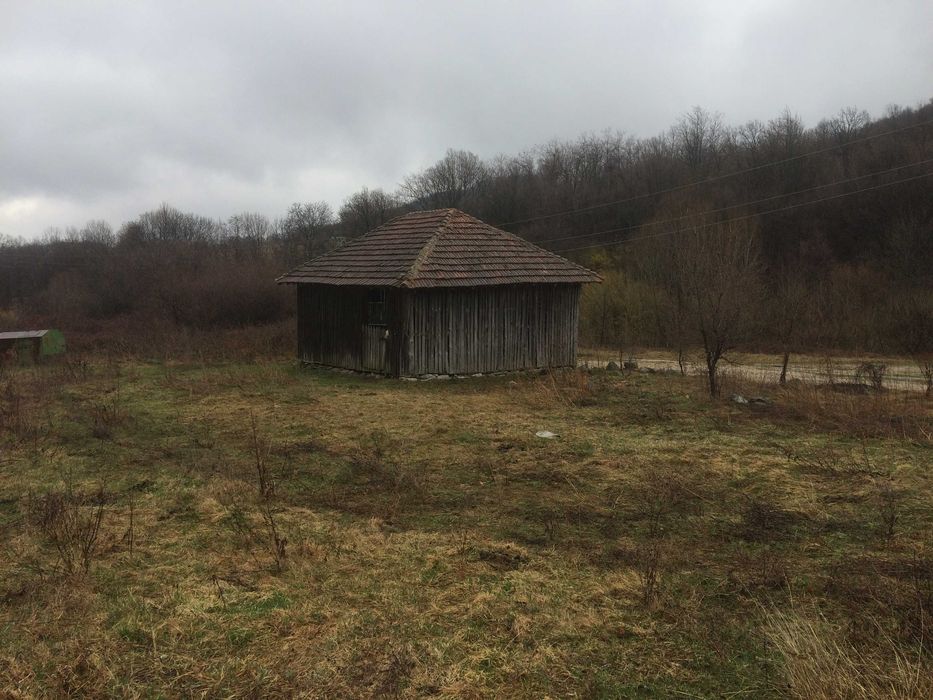 Продава се Земеделски имот в Видин, Баба Тонка -  кв.м за 1360 €/дка - Снимка #7