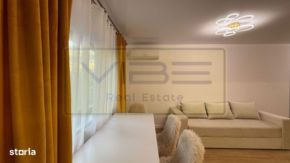 Apartament 2 camere  Adamant Towers Nicolina