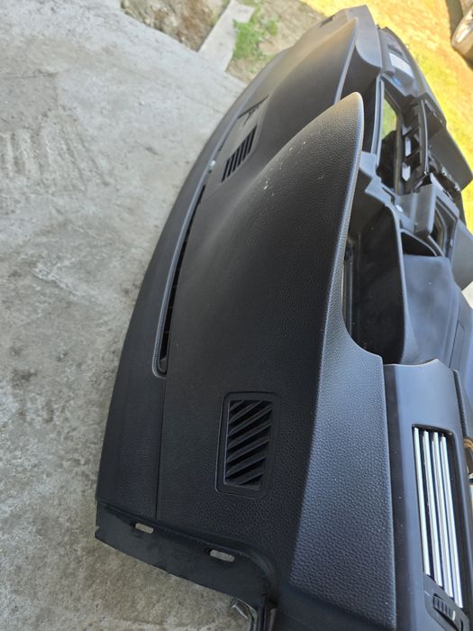 Planșă bord bmw e90
